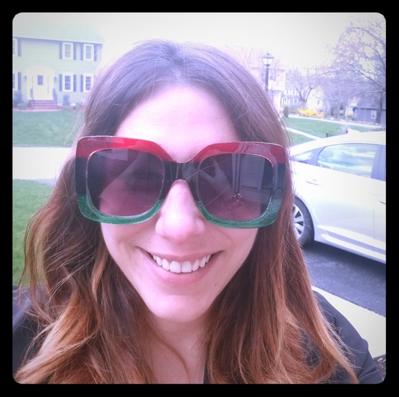 Sunglasses - Picture 1 of 4